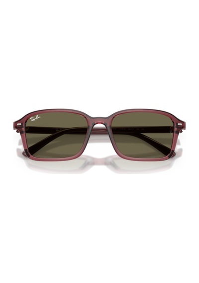 Rj 9131s 7197/3 50 Ray-ban Junior Çocuk Güneş Gözlüğü Siyah