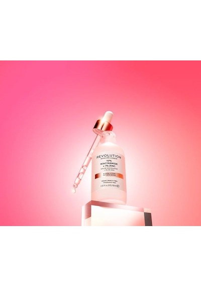 Revolution Skincare Leke ve Gözenek Serum 30 ml