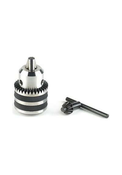 1-13mm B-16 Konik Anahtarlı Mandren-8575