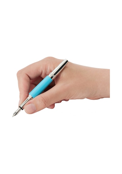 Montblanc Muses Maria Callas Special Edition Dolma Kalem 129564