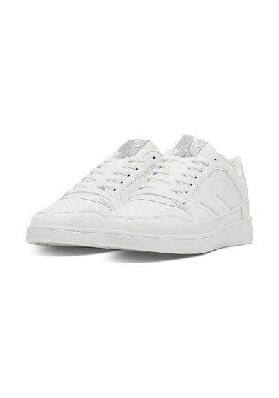 Hummel St. Power Play Ayakkabı 222815-9001 Beyaz