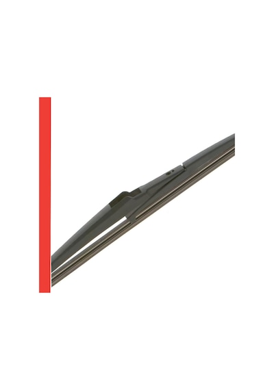 Arte Ford Focus 1998-2005 Bosch Rear Arka Silecek