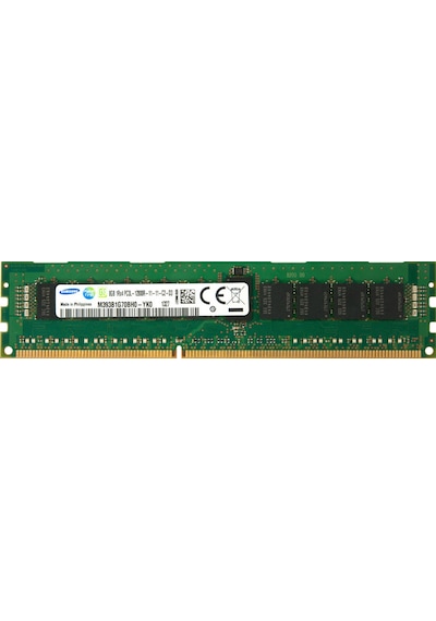 Samsung M393B1G70BH0-YK0 8 GB DDR3 1600 MHz Server Ram