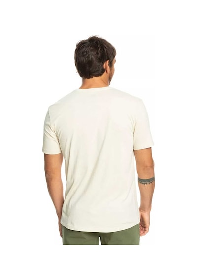 Quiksilver Mixedsignals Erkek Tişört EQYZT07276-WDW0