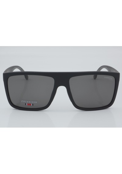 Carrera Güneş Ca 8055/s 003m9 58 - 01 Güneş Gözlüğü Siyah