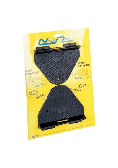 Bracket For Battery Box/Fuel Tank. W/Strap 1.50M