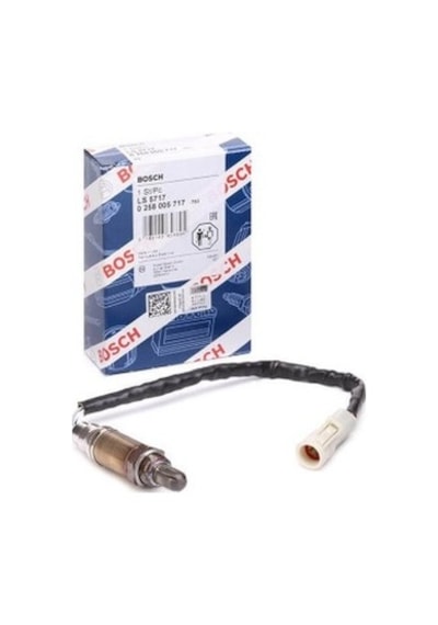 Ford Fiesta 1.6 2001-2008 Bosch Oksijen Sensörü