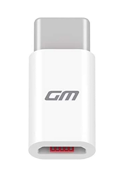 M100372 Micro Usb - Type C Dönüştürücü General Mobile Türkiye li Diğer