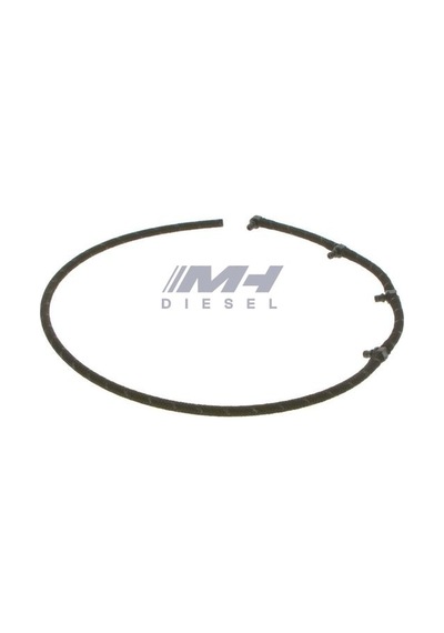 Bosch 0928402073 Enjektör Geri Dönüş Hortumu Bmw 116d 118d 120d 318d 320d X1
