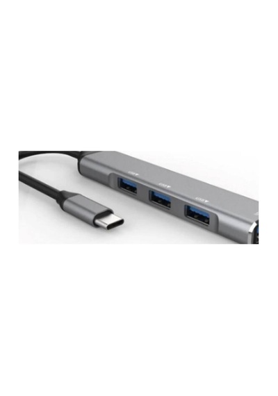 Dudao Type-c Usb 3,0 Hub Evimdeyokyok