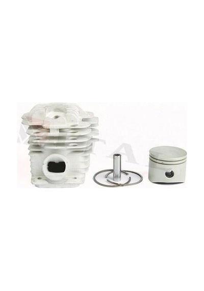 Silindir Piston Set - Oleomac 952 45mm