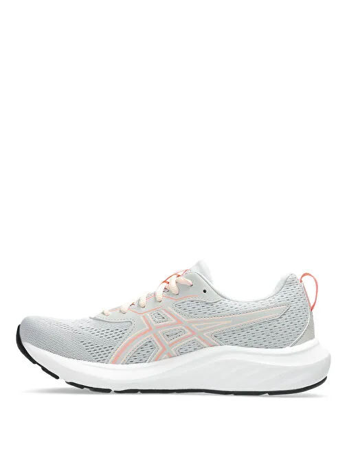 Asics Gel-contend 9 Kadın Koşu Ayakkabısı 1012b681-022 Gri