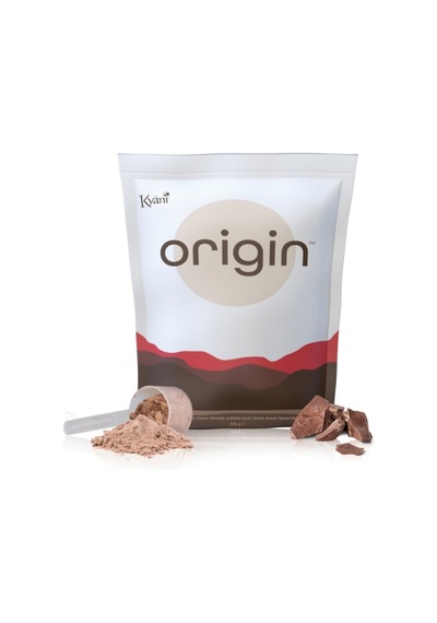 KYANI Origin Çikolata 616g
