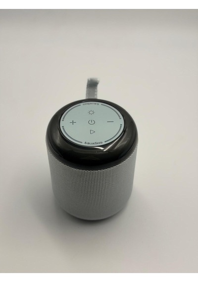 Bs-315 Bluetooth Wireless Speaker 10w-gri