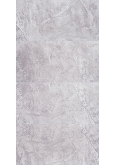 30x60 Cm Kendinden Yapışkanlı Duvar,banyo,tezgah Arası Kaplama Açık Gri 902-30-6