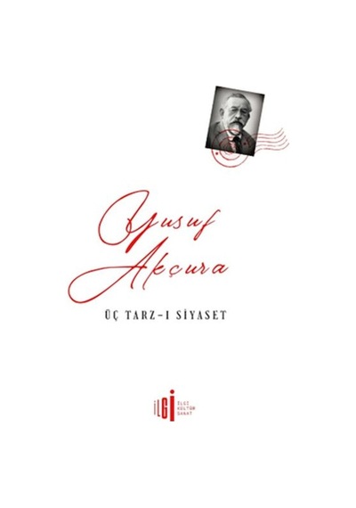 Üç Tarz-ı Siyaset - Sptl-758514