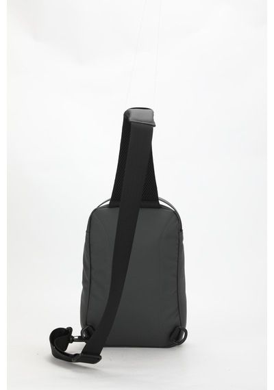 Baggaj Cs24152 Çapraz Sırt Çantası Grey