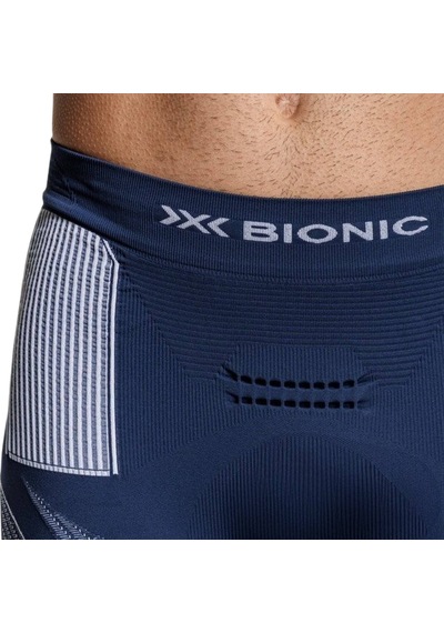 X-bıonıc X-bıonıc Energy Accumulator 40 Pants Men Mavi Erkek İçlik Alt Mow Lacivert