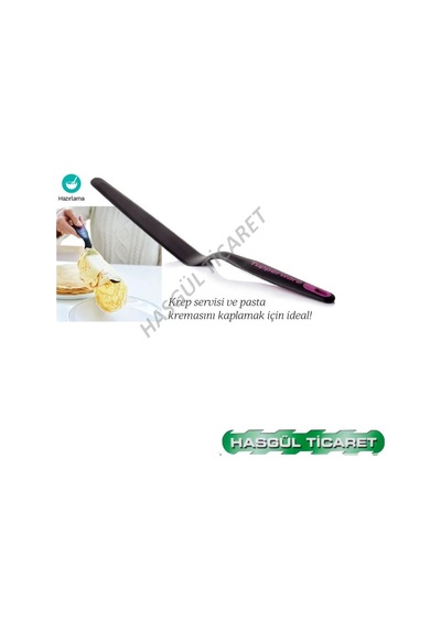 Tupperware Modern Peri Çok Amaçlı Spatula Hsgl