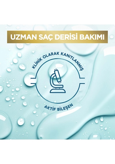 Head & Shoulders Dermaxpro Nemlendirici Kepek Karşıtı Şampuan 350 ML
