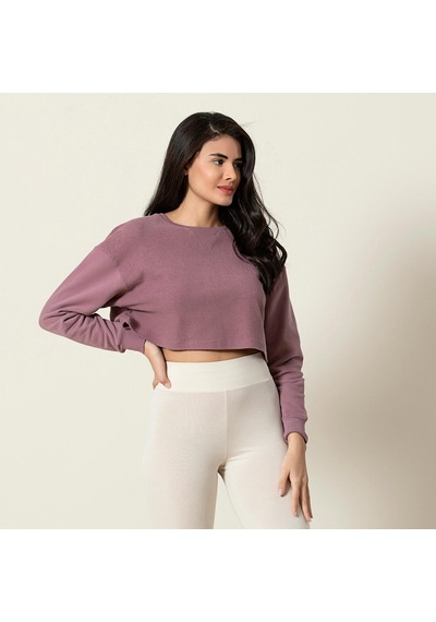 Chakra Anezka Sweatshirt Murdum