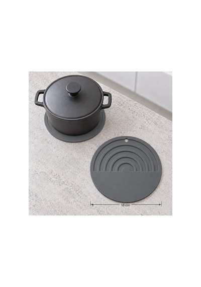 Raınbow Gökkuşağı %100 Silikon Nihale 18 Cm Gri Çok Renkli