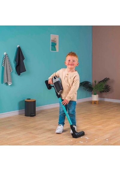 Smoby Rowenta X Force Flex Oyuncak Süpürge