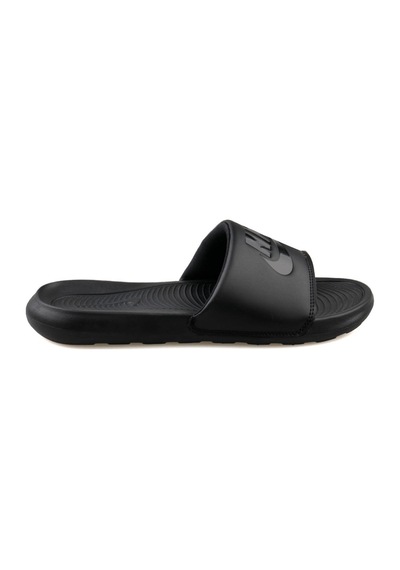Nike Vıctorı One Slıde Erkek Siyah Günlük Terlik  - CN9675-003 Siyah