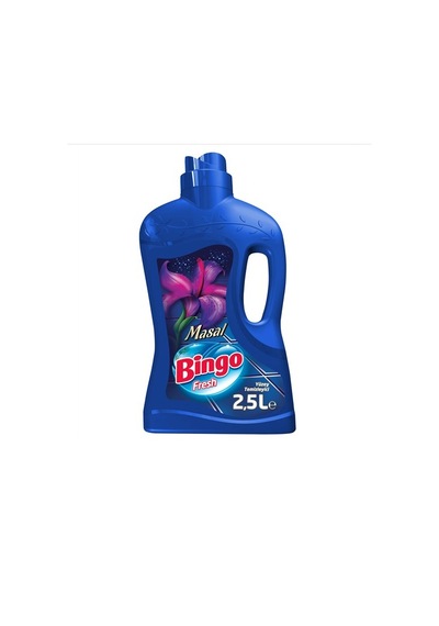 Bingo Fresh Yüzey Temizleyici Masal 2 x 2500 ML