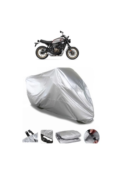 Yamaha Xsr 700 Motosiklet Brandası Su Geçirmez Örtü