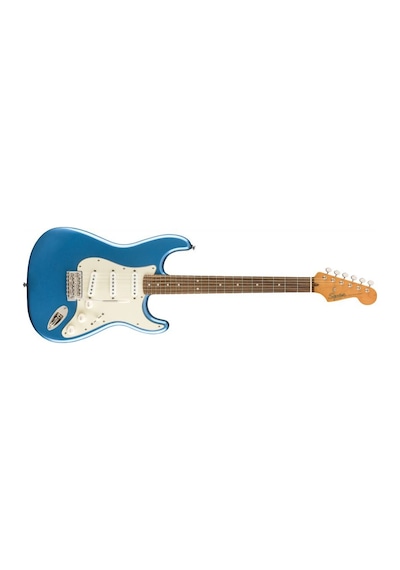 Squier Classic Vibe 60S Strat Lrl Lpb
