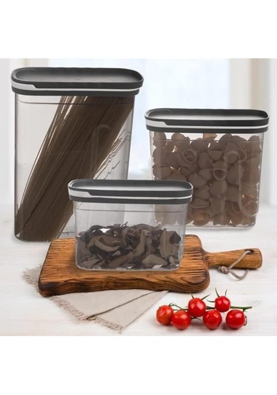 Foly Life Hava Geçirmez Yemek Hazırlama Saklama Kutusu 1250 Ml Kilitli Kapaklı Yeniden Kullanılabilir Plastik Gıda Saklama Kabı, İstiflenebilir Mutfak Düzenleyici Kutuları, Bpa İçermez Ve Çok Renkli Foly Life Hava Geçirmez Yemek Hazırlama Saklama Kutusu 1250 Ml Kilitli Kapaklı Yeniden Kullanılabilir Plastik Gıda Saklama Kabı, İstiflenebilir Mutfak Düzenleyici Kutuları, Bpa İçermez Ve Çok Renkli