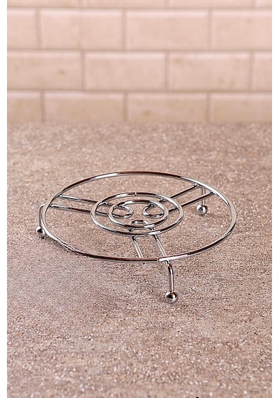 Ayaklı Metal Nihale-18 Cm X 3 Cm