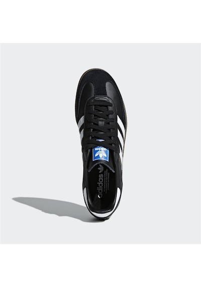 Adidas Samba Og Erkek Günlük Spor Ayakkabı C-adıb75807e20a00 Siyah