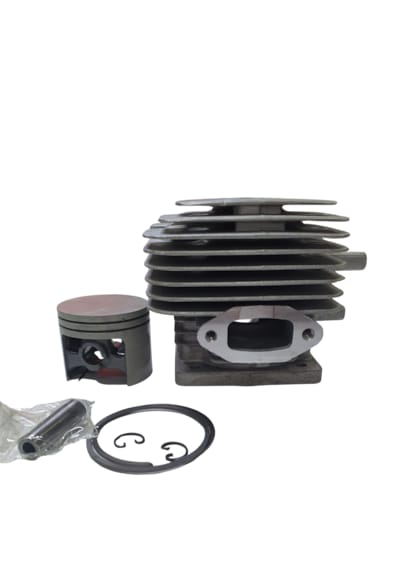 Bolat Atak By570 / Bs570 Silindir Piston Takımı 46 Mm