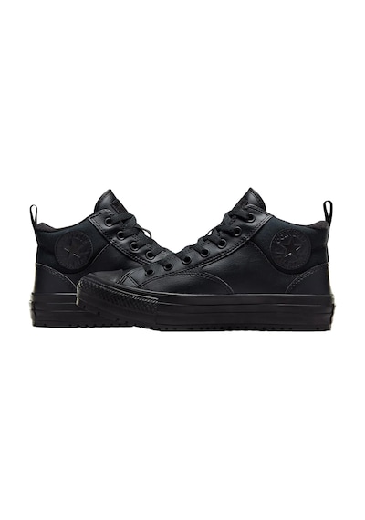 Converse Converse Ctas Malden Street Boot Mid Erkek Siyah Günlük Ayakkabı Bb1 Siyah Converse Converse Ctas Malden Street Boot Mid Erkek Siyah Günlük Ayakkabı Bb1 Siyah