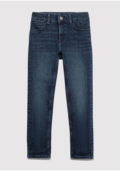 Mavi Tom 90lar Lacivert Erkek Çocuk Jean Pantolon M6010690868 Lacivert