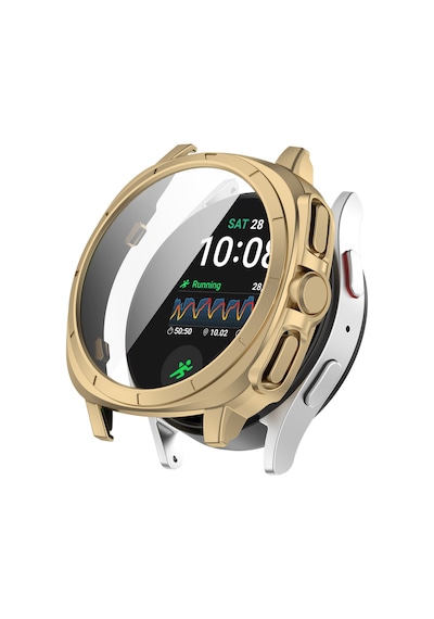 Samsung Galaxy Uyumlu Watch Ultra Dönüştürücü 7 44mm Ekran Kasa Koruyucu