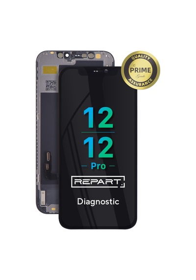 Apple iPhone Uyumlu 12/12 Pro Hard-oled Diagnostic Ekran