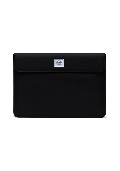 Herschel Spokane 15-16 Inch Sleeve Laptop Kılıfı 30077 Black