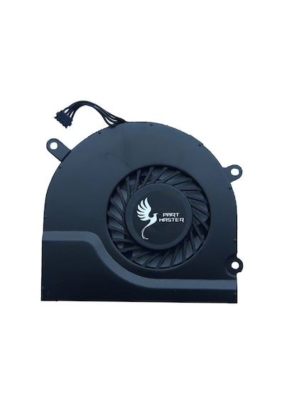 Apple Uyumlu MacBook Pro 15" A1286 Mid-2012 Gpu-vga Fan