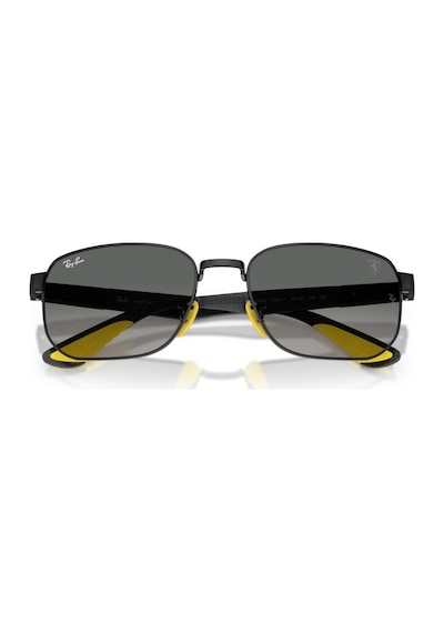Ray-ban Scuderia Ferrari Güneş Gözlüğü Rb8329m 59 F12071 Siyah