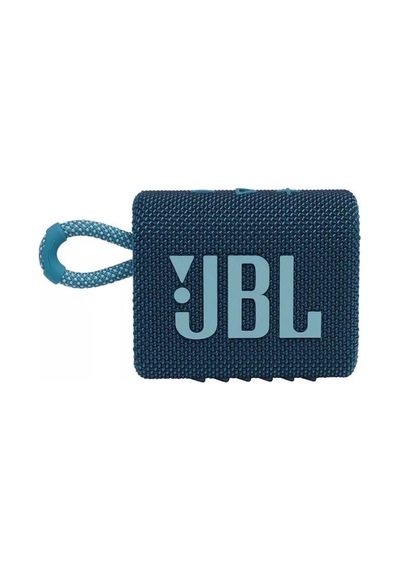 Jbl Kablosuz Taşınabilir Bluetooth Hoparlör Go3 181721880