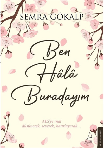 Ben Ha La Burdayım / Semra Gökalp