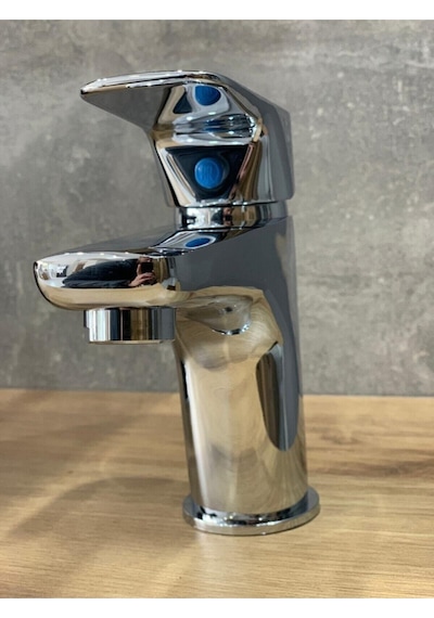 Eca Ar Fia Lavabo Bataryası 102108962 Krom