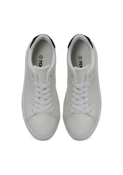 Torex Luke Beyaz Erkek Sneaker 000000000102720950