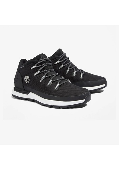 Timberland Sprint Trekker Su Geçirmez Erkek Siyah Bot Tb1a266b0151 Siyah