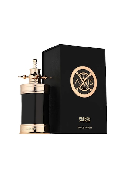 French Avenue Axis Edp 100 Ml Unisex Parfüm Diğer