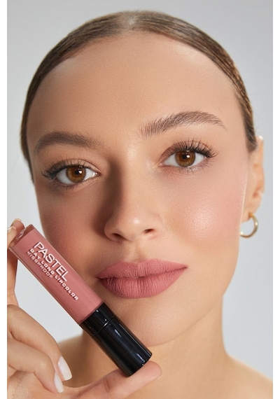 Mat Likit Ruj Daylong Lipcolor Kissproof 20