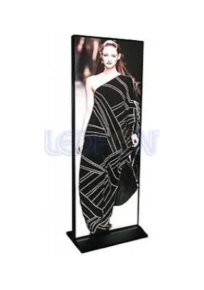 Poster Led Ekran 192x64cm